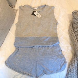 NWT Ande Summer PJ Set
